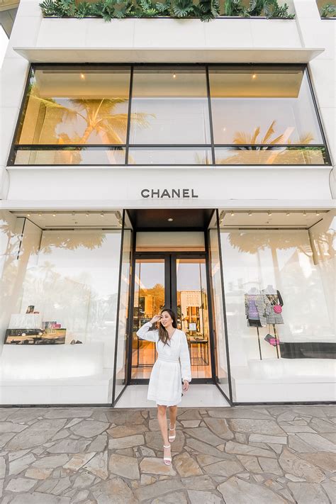 is chanel cheaper in hawaii|chanel hawaii.